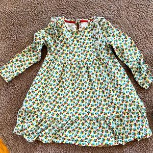 Mini Boden dress